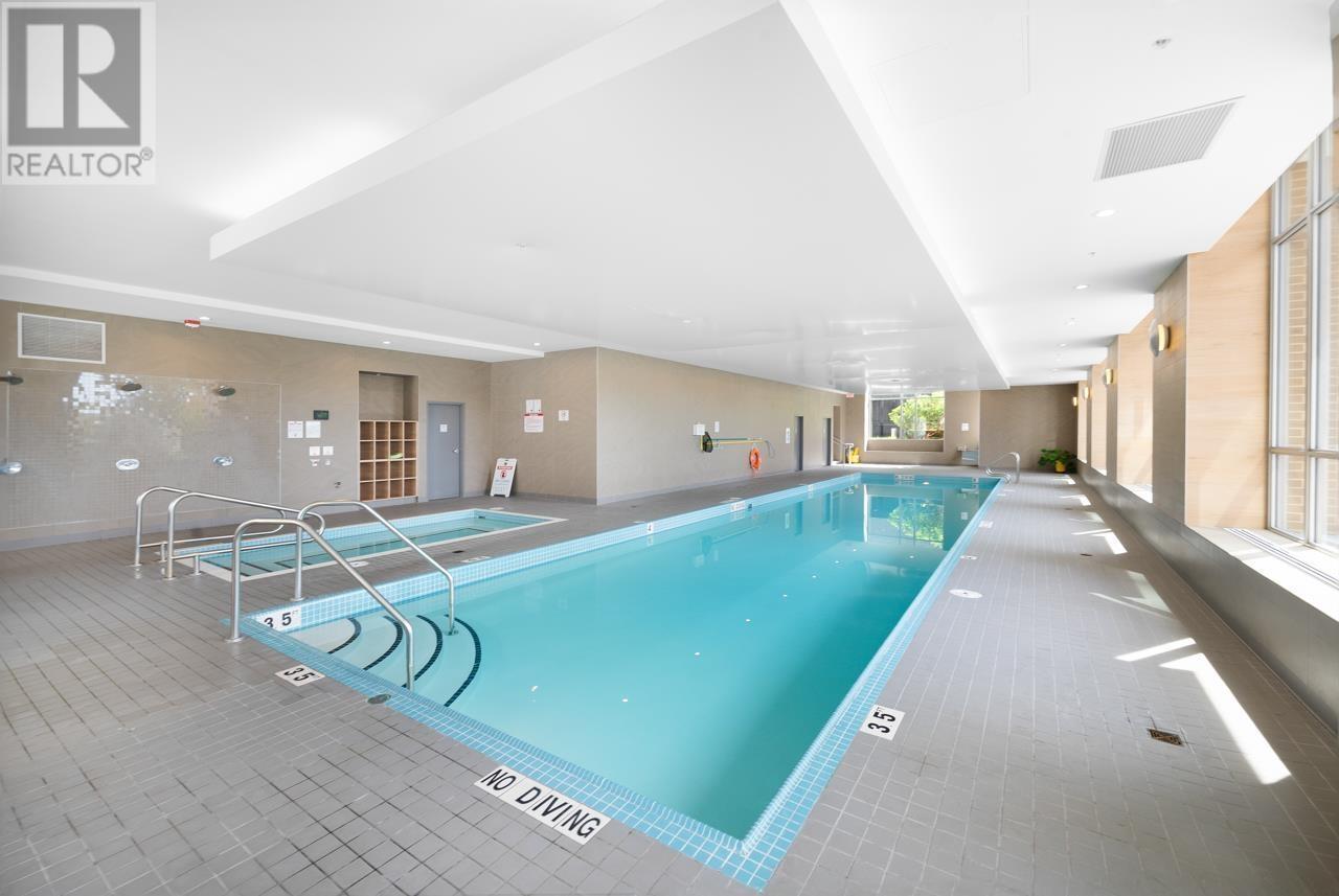 Listing Picture 38 of 38 : 2804 5665 BOUNDARY ROAD, Vancouver / 溫哥華 - 魯藝地產 Yvonne Lu Group - MLS Medallion Club Member