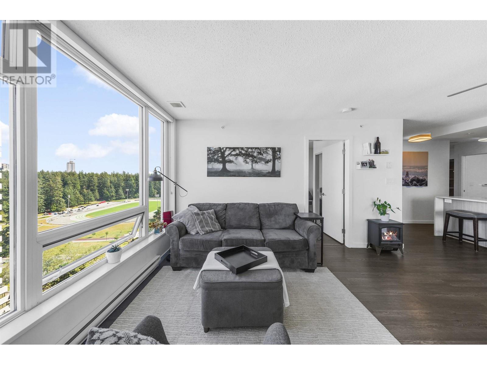 Listing Picture 4 of 38 : 2804 5665 BOUNDARY ROAD, Vancouver / 溫哥華 - 魯藝地產 Yvonne Lu Group - MLS Medallion Club Member