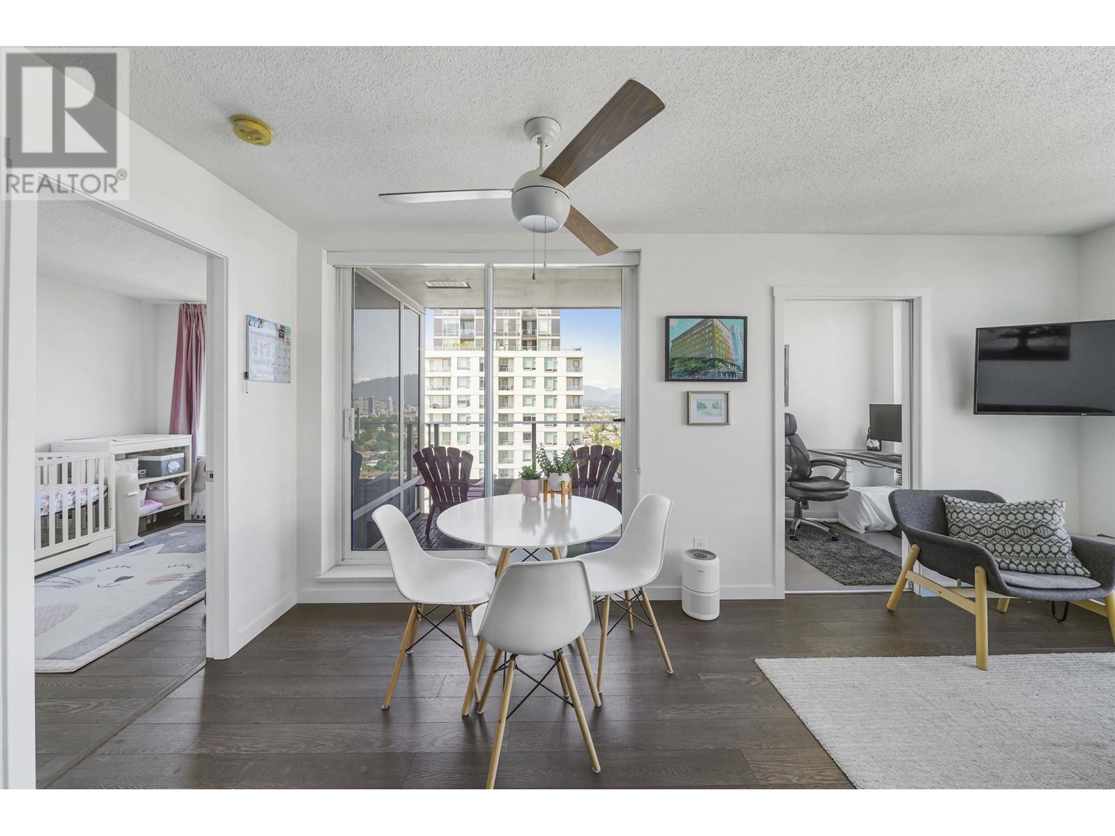 Listing Picture 5 of 38 : 2804 5665 BOUNDARY ROAD, Vancouver / 溫哥華 - 魯藝地產 Yvonne Lu Group - MLS Medallion Club Member