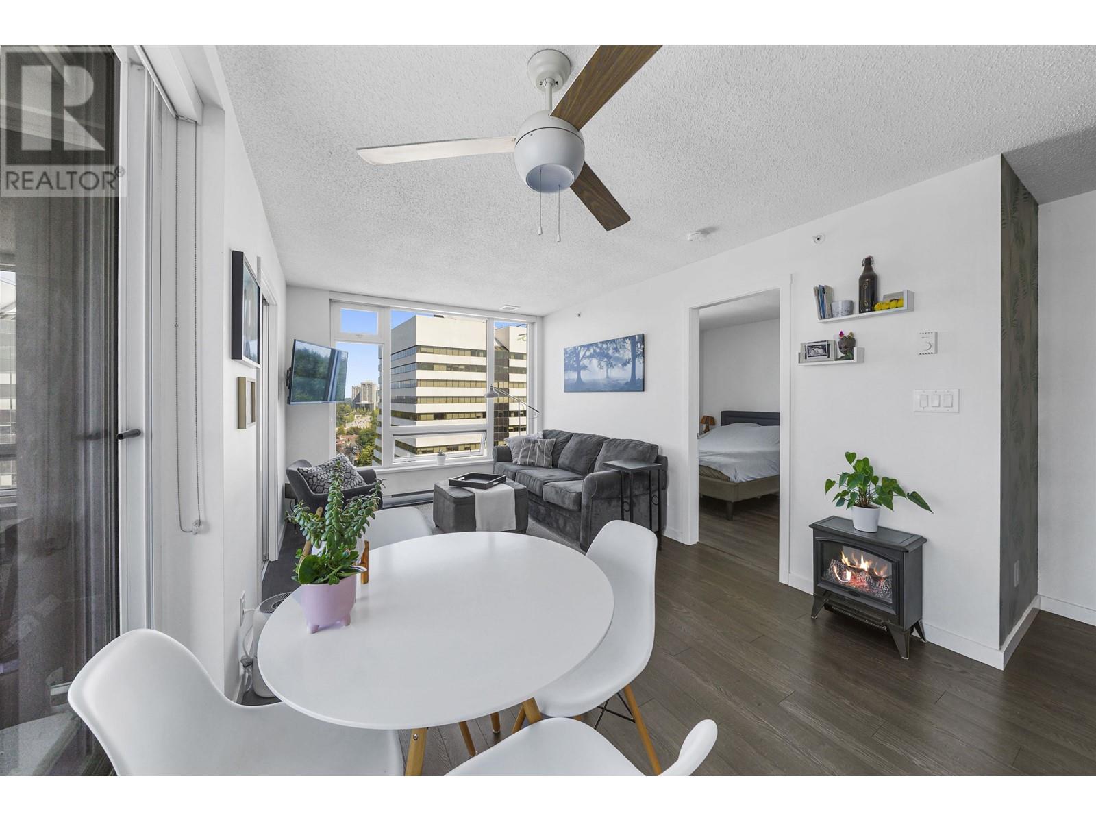 Listing Picture 7 of 38 : 2804 5665 BOUNDARY ROAD, Vancouver / 溫哥華 - 魯藝地產 Yvonne Lu Group - MLS Medallion Club Member