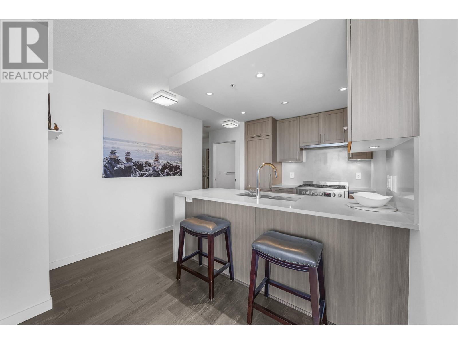 Listing Picture 9 of 38 : 2804 5665 BOUNDARY ROAD, Vancouver / 溫哥華 - 魯藝地產 Yvonne Lu Group - MLS Medallion Club Member