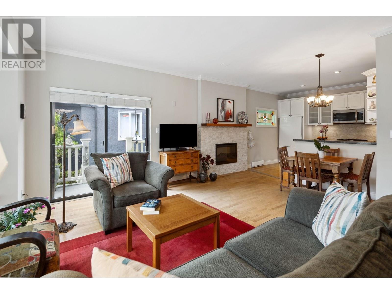 3 335 W 13th Avenue, Vancouver, British Columbia  V5Y 1W2 - Photo 10 - R2973065