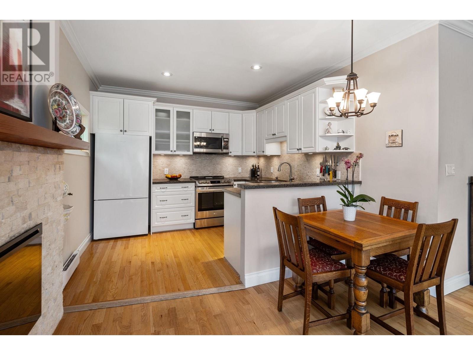 3 335 W 13th Avenue, Vancouver, British Columbia  V5Y 1W2 - Photo 14 - R2973065
