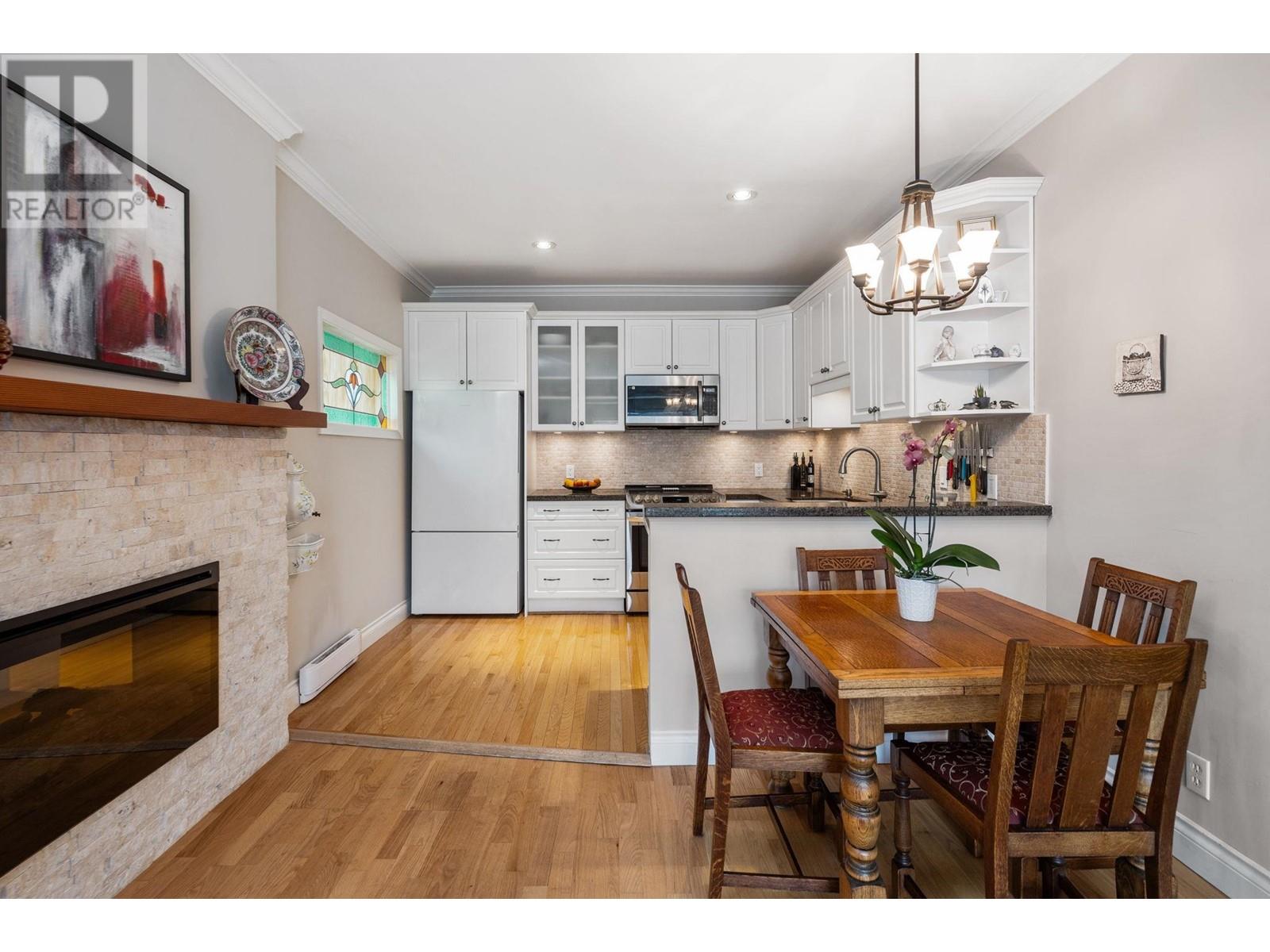 3 335 W 13th Avenue, Vancouver, British Columbia  V5Y 1W2 - Photo 15 - R2973065