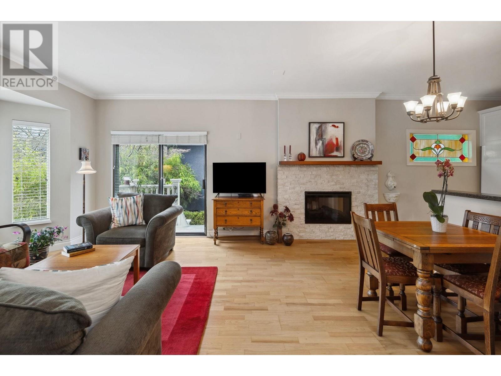3 335 W 13th Avenue, Vancouver, British Columbia  V5Y 1W2 - Photo 7 - R2973065