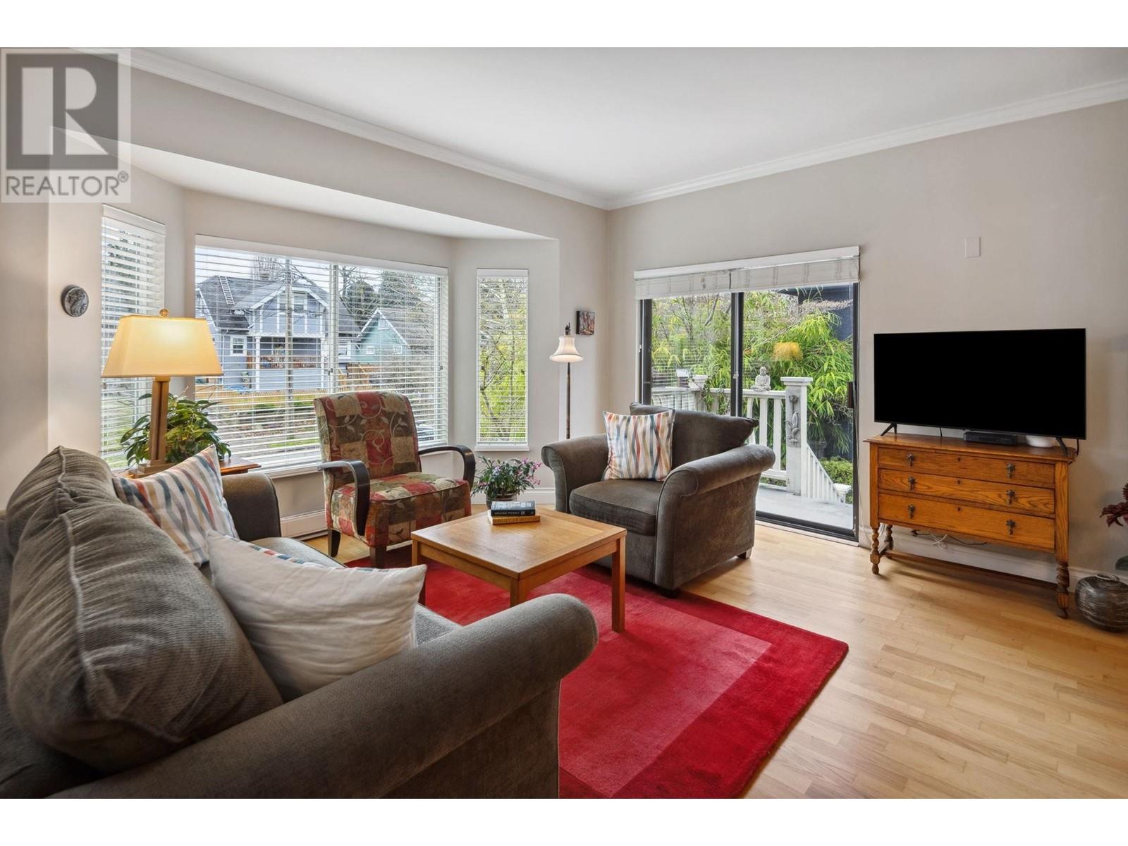 3 335 W 13th Avenue, Vancouver, British Columbia  V5Y 1W2 - Photo 8 - R2973065