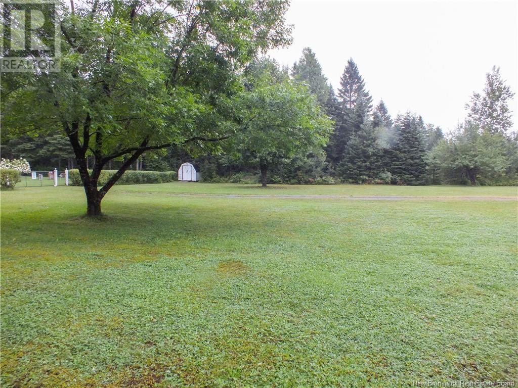 285 Juniper Road, Juniper, New Brunswick  E7L 1H1 - Photo 18 - NB113465