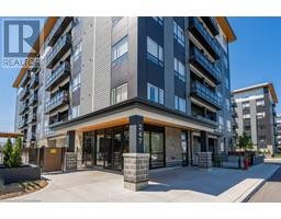 247 NORTHFIELD Drive E Unit# 215, Waterloo, Ontario