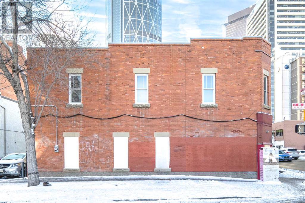 200a Centre Street Se, Calgary, Alberta  T2G 2B6 - Photo 3 - A2194322