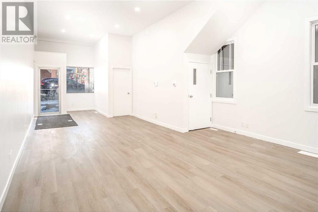 200a Centre Street Se, Calgary, Alberta  T2G 2B6 - Photo 13 - A2194322