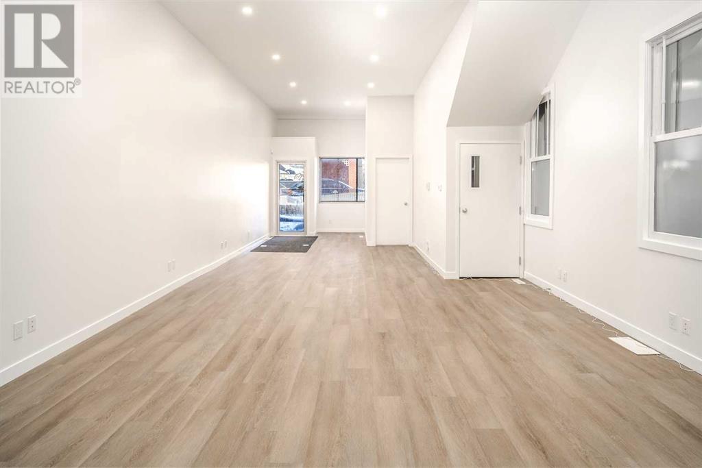 200a Centre Street Se, Calgary, Alberta  T2G 2B6 - Photo 11 - A2194322