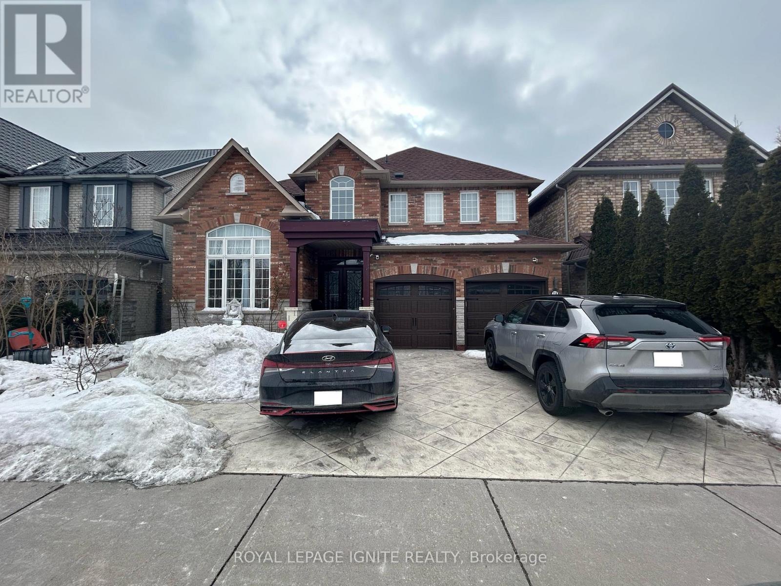 Bsmt - 214 Staines Road, Toronto, Ontario  M1X 1V4 - Photo 1 - E11999316