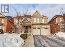 9 HUGO ROAD, Brampton, Ontario