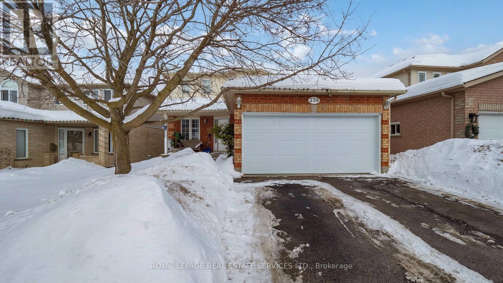 Property at 238 BRIARMEADOW DRIVE image 1