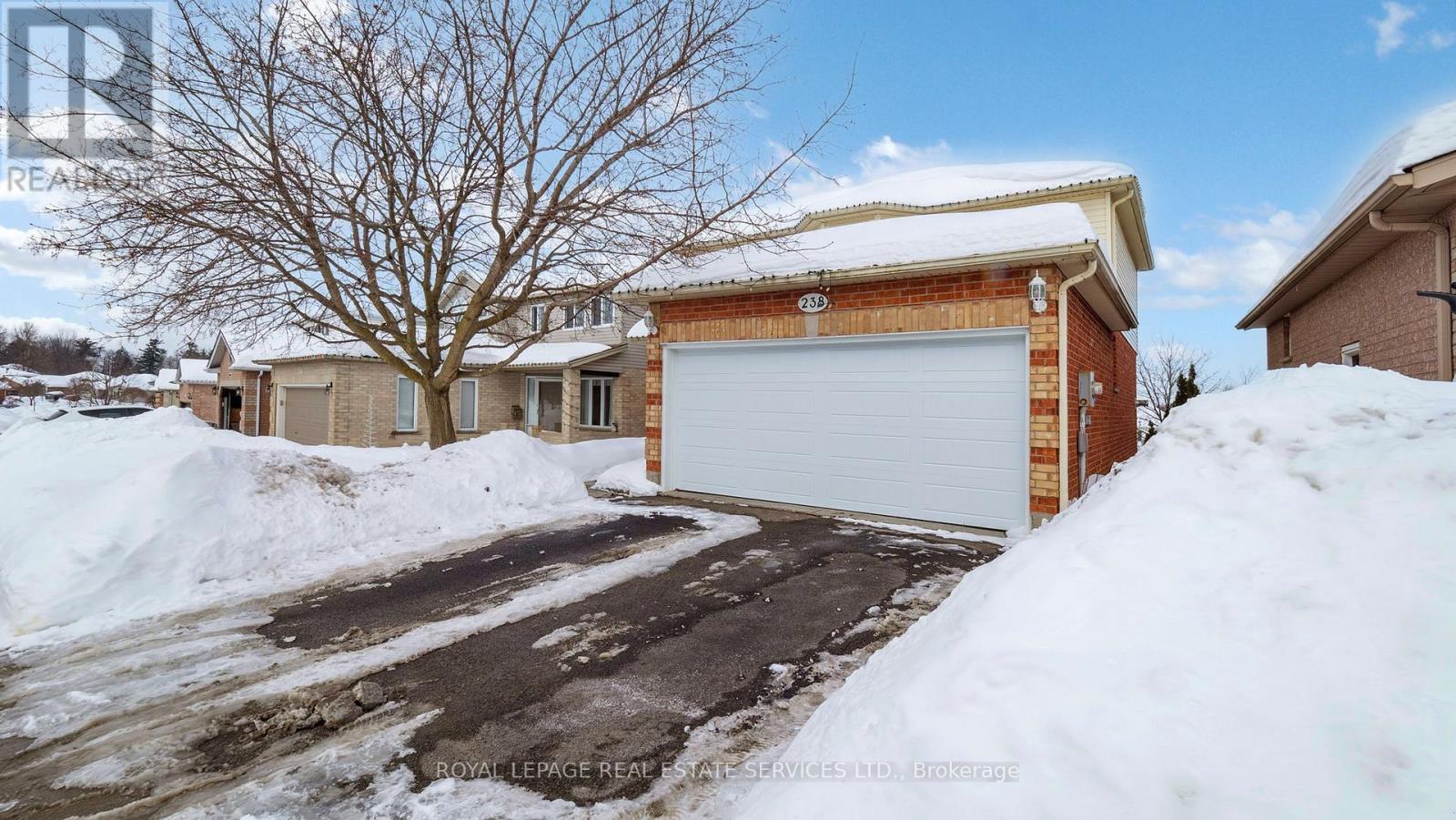 Property at 238 BRIARMEADOW DRIVE image 2