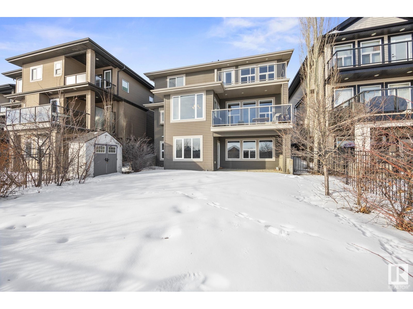 1539 Cunningham Cape Ca Sw, Edmonton, Alberta  T6W 0Y3 - Photo 52 - E4420480