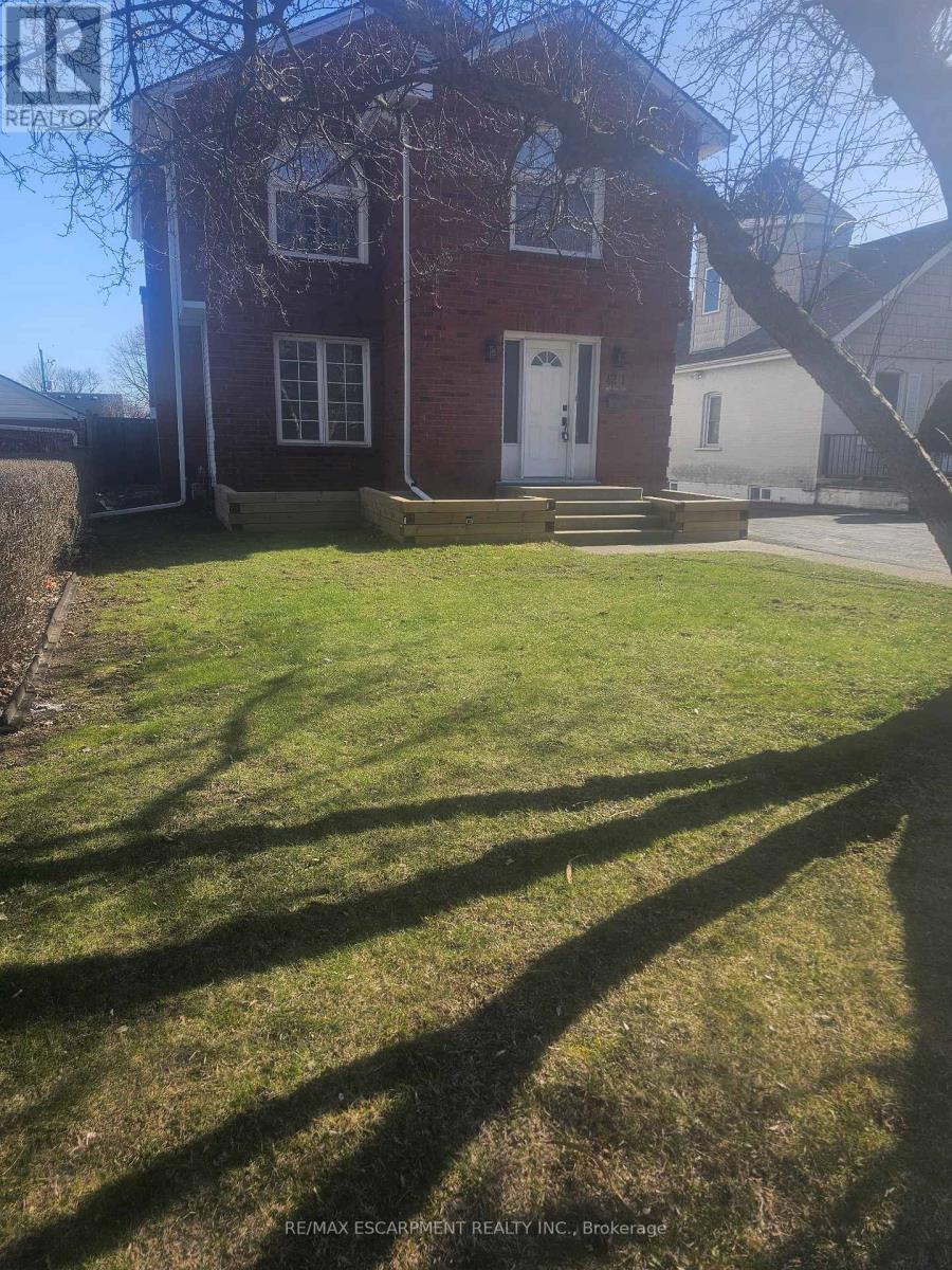Property at 421 NELSON STREET image 1