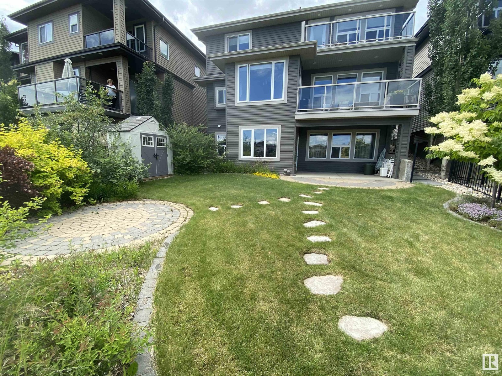 1539 Cunningham Cape Ca Sw, Edmonton, Alberta  T6W 0Y3 - Photo 61 - E4420480