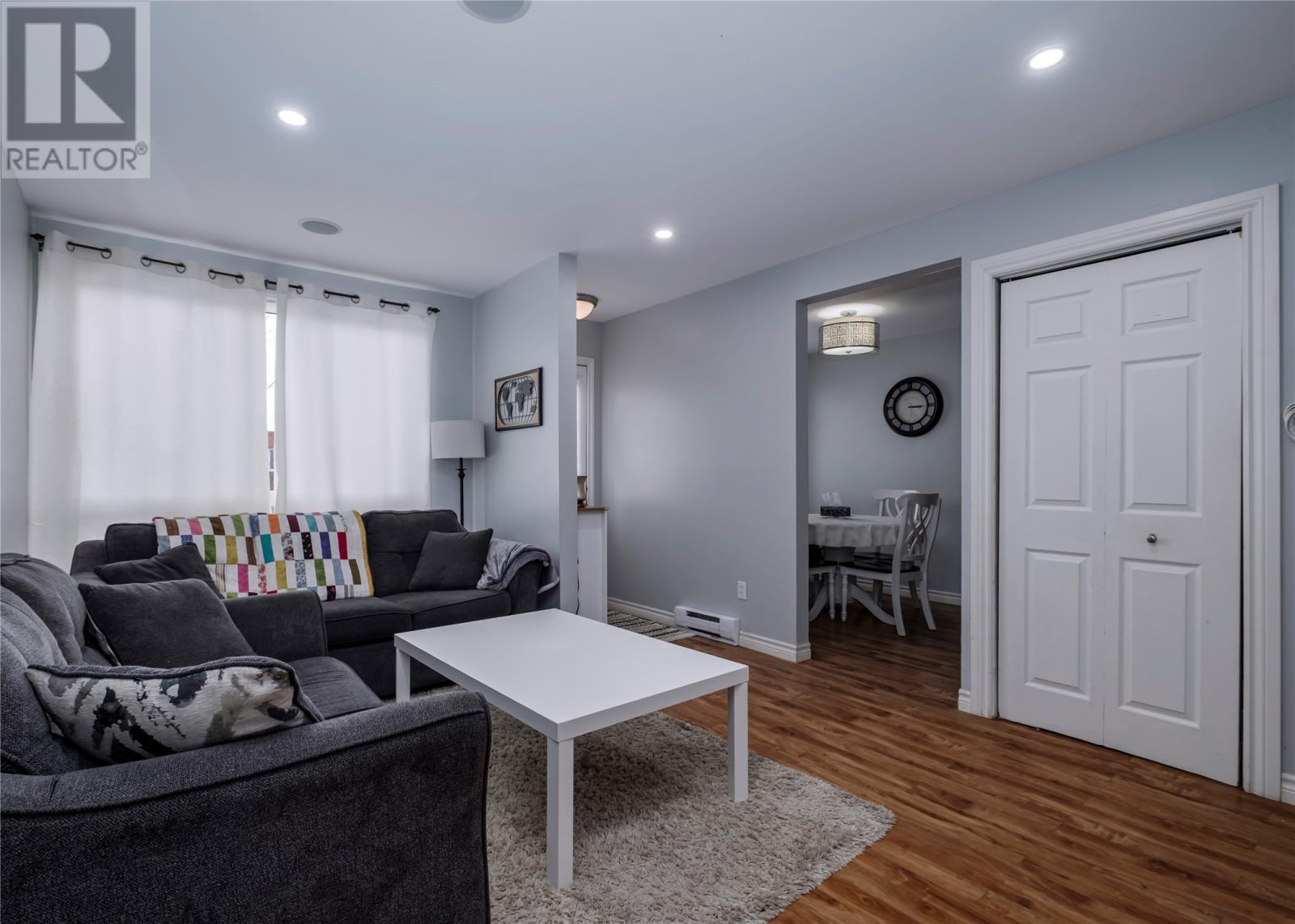 56 Watson Street St. John's Newfoundland & Labrador Canada A1A3J8, for Sale, residential, Haris Barki, Keller Williams Platinum Realty
