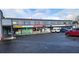 202-203 20289 56TH AVENUE, Langley, British Columbia