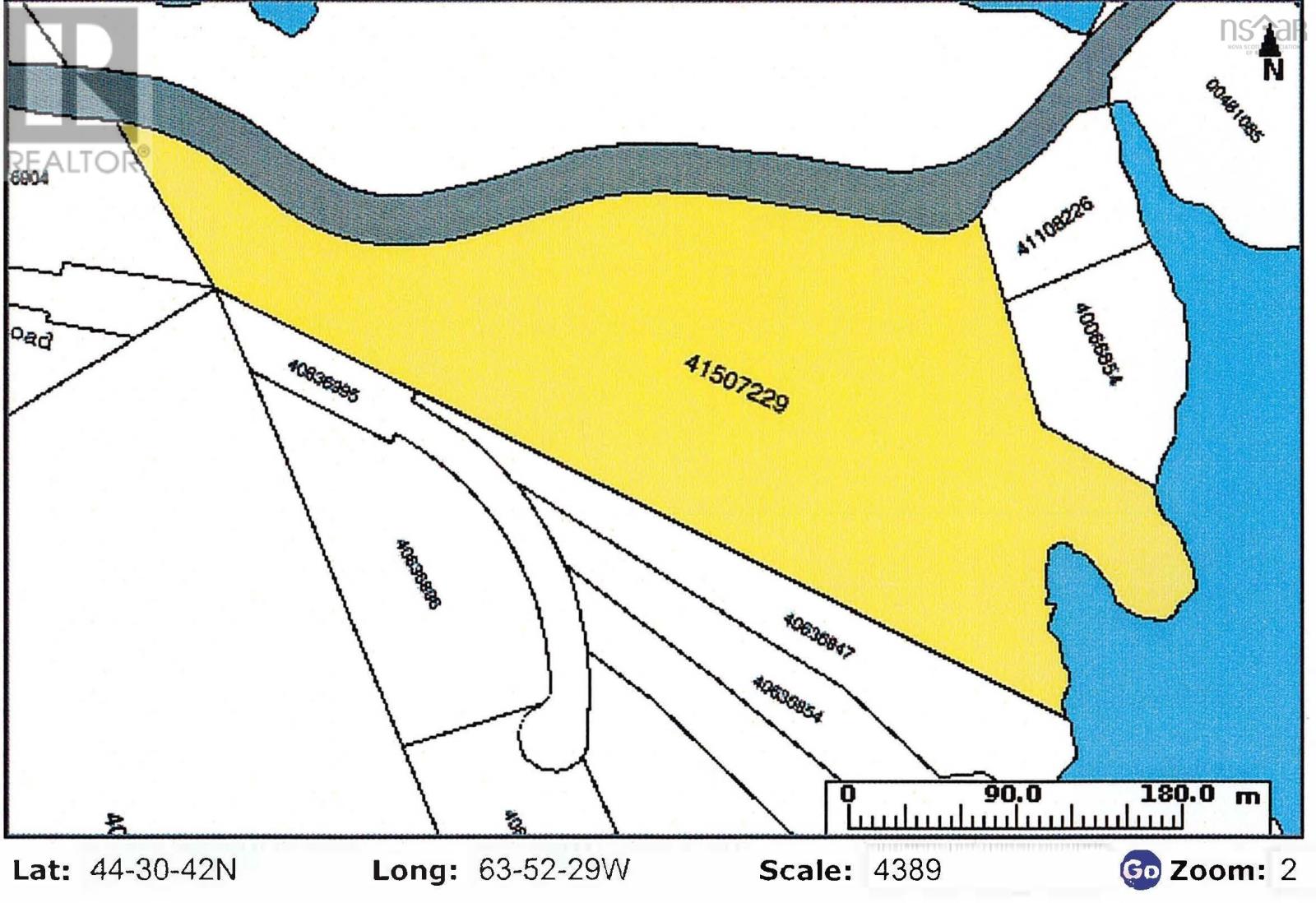Highway 333, West Dover, Nova Scotia  B3Z 3S3 - Photo 2 - 202504052