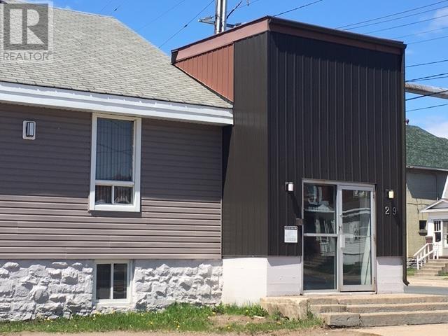 29 Wellington ST E # 2, Sault Ste. Marie, Ontario