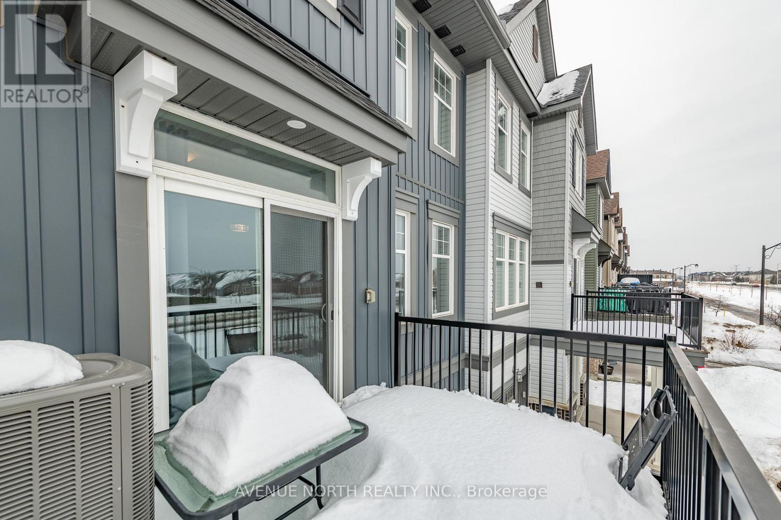 332 MOUNTAIN SORREL WAY Ottawa