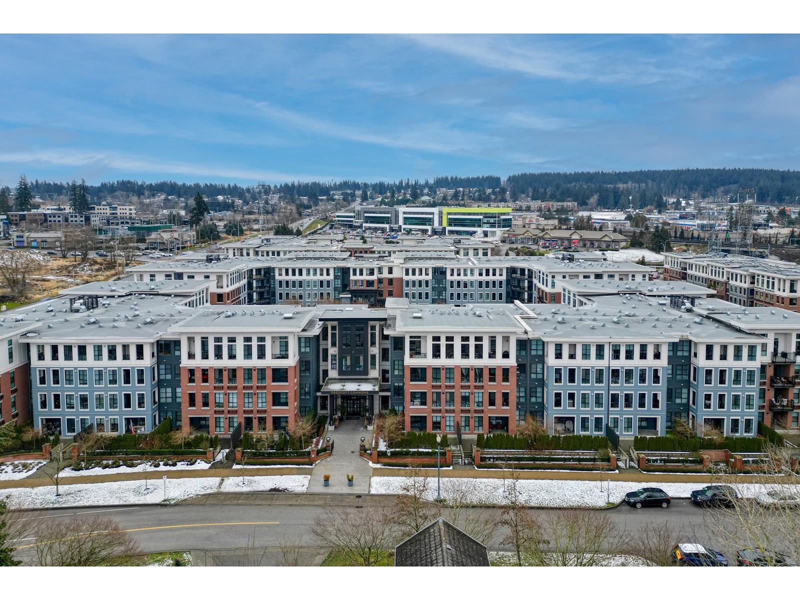 214 15138 34 Avenue, Surrey, British Columbia  V3Z 0Y5 - Photo 26 - R2967444