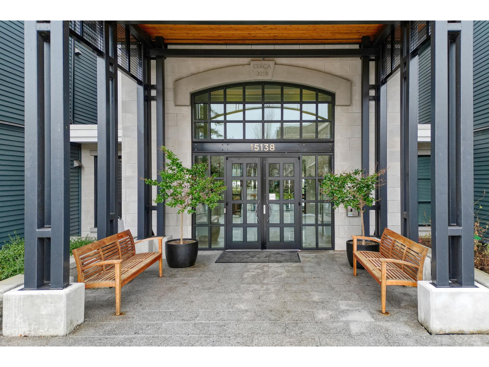 214 15138 34 Avenue, Surrey, British Columbia  V3Z 0Y5 - Photo 1 - R2967444