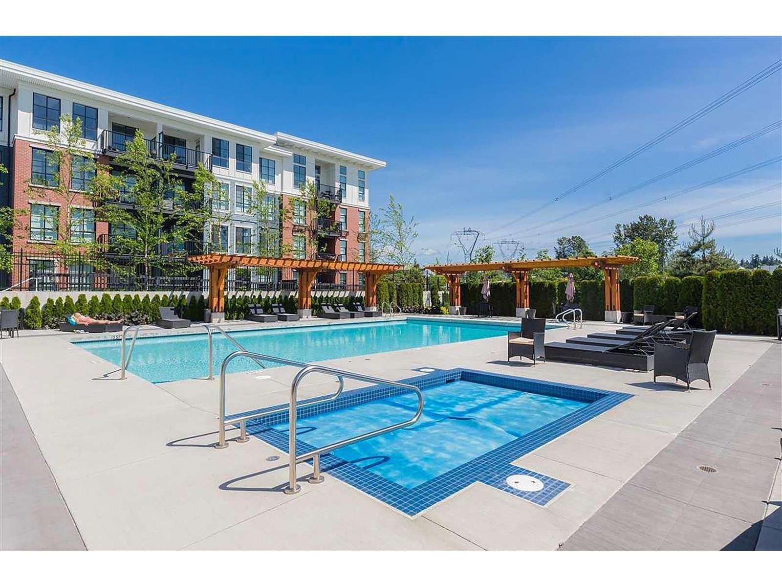 214 15138 34 Avenue, Surrey, British Columbia  V3Z 0Y5 - Photo 36 - R2967444