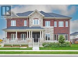 42 HUTCHISON Road, Guelph, Ontario