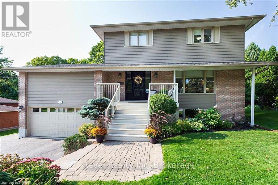 113 Francis Street, North Bay, Ontario  P1C 1A9 - Photo 1 - X11999521