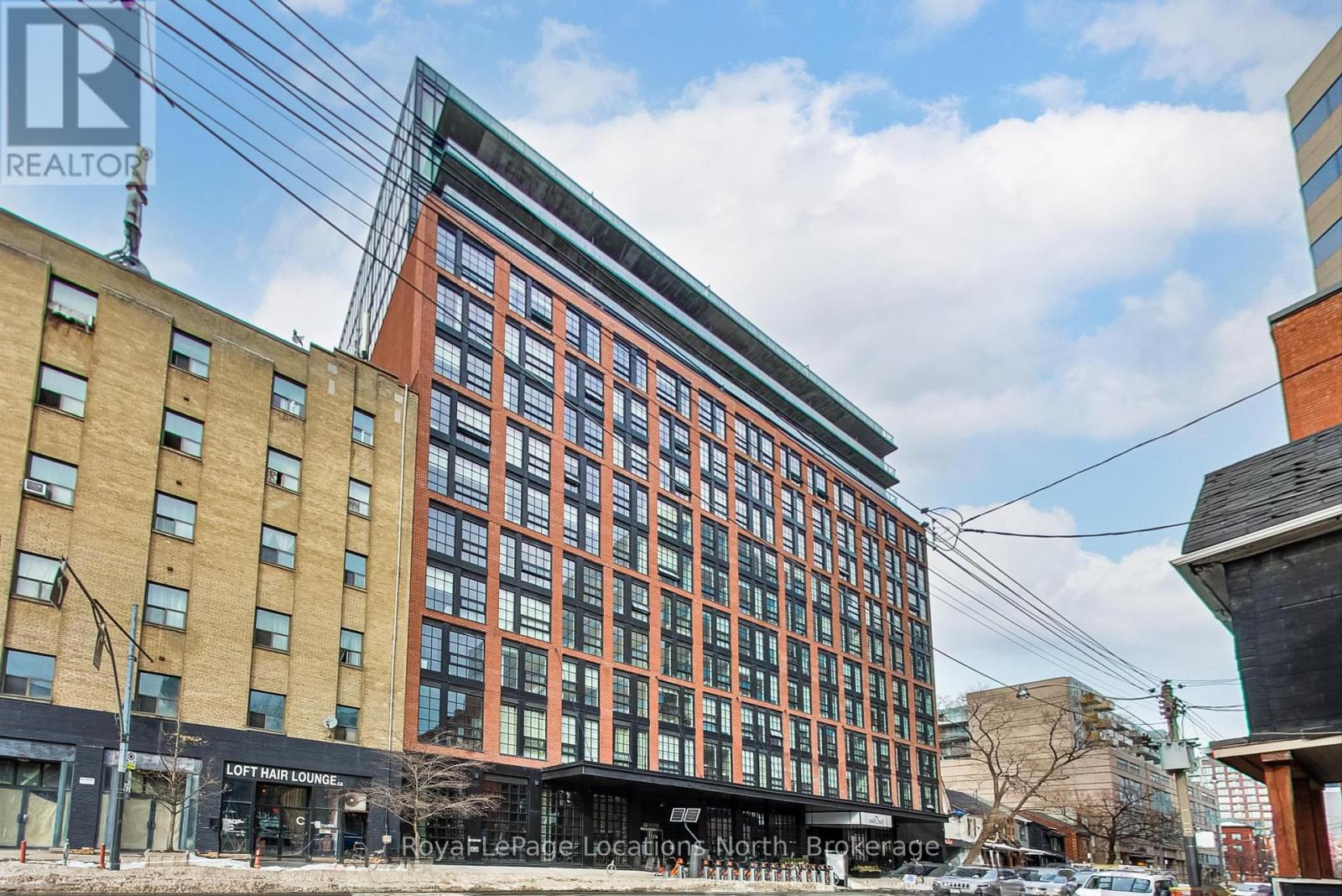 619 - 608 Richmond Street W, Toronto, Ontario  M5V 0N9 - Photo 18 - C11999385