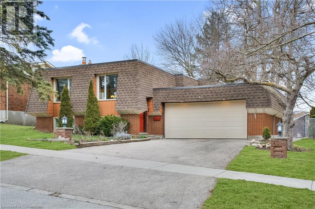 Property at 42 CULPEPPER Drive image 1