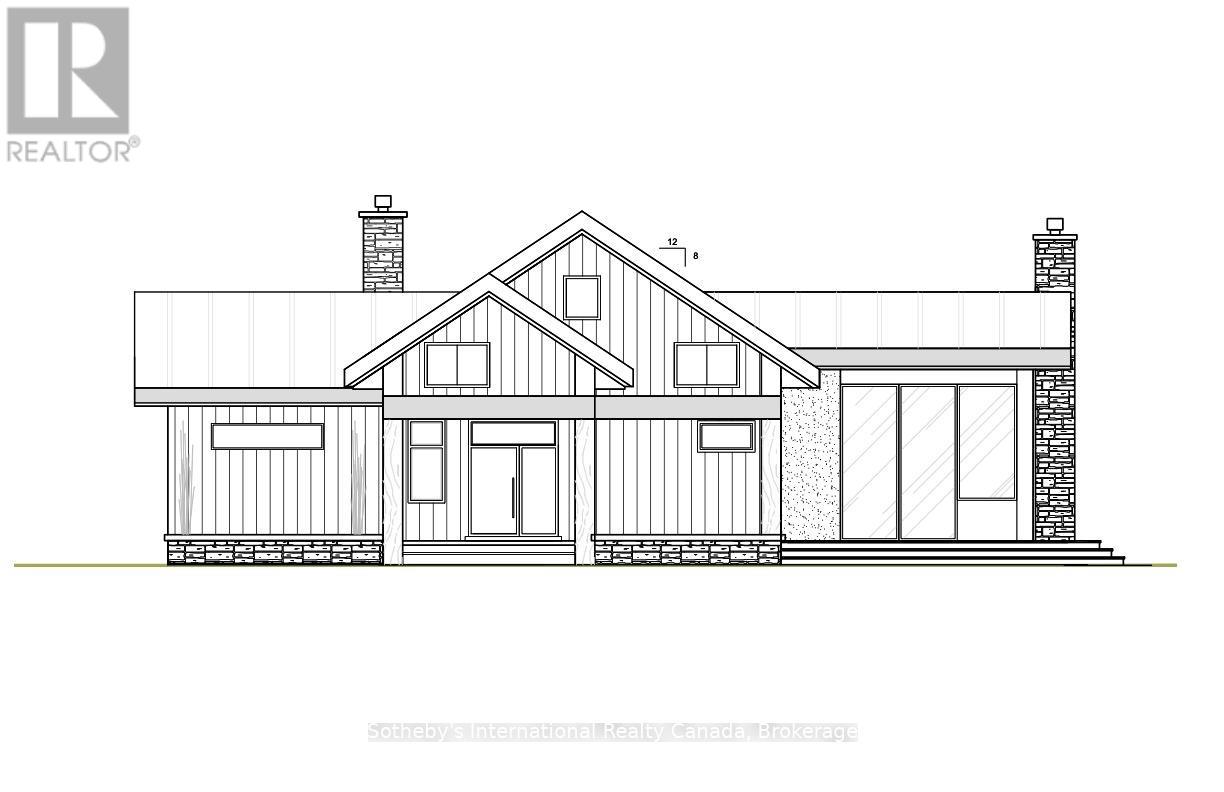 Lot 2 (Thomas Rd) - 1067 Thomas Road, Gravenhurst (Ryde), Ontario  P1P 1R3 - Photo 14 - X11999389