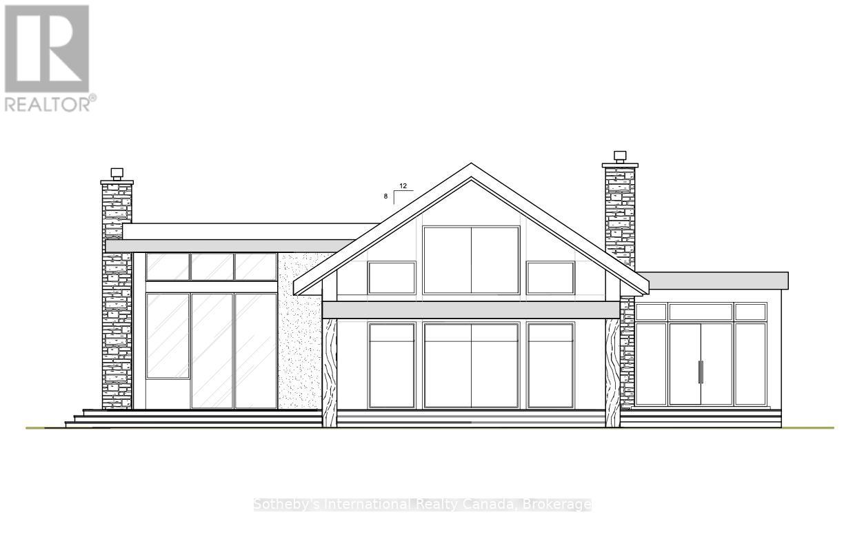 Lot 2 (Thomas Rd) - 1067 Thomas Road, Gravenhurst (Ryde), Ontario  P1P 1R3 - Photo 5 - X11999389