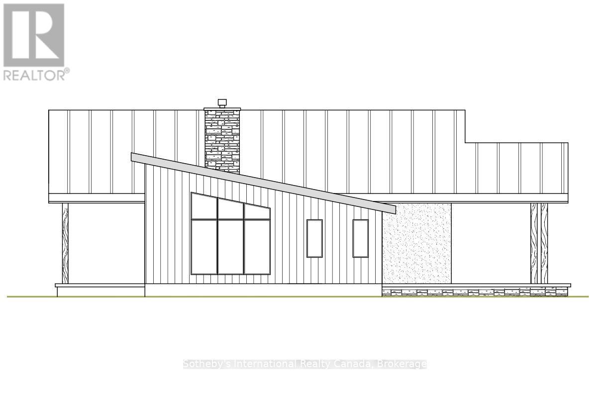 Lot 2 (Thomas Rd) - 1067 Thomas Road, Gravenhurst (Ryde), Ontario  P1P 1R3 - Photo 7 - X11999389