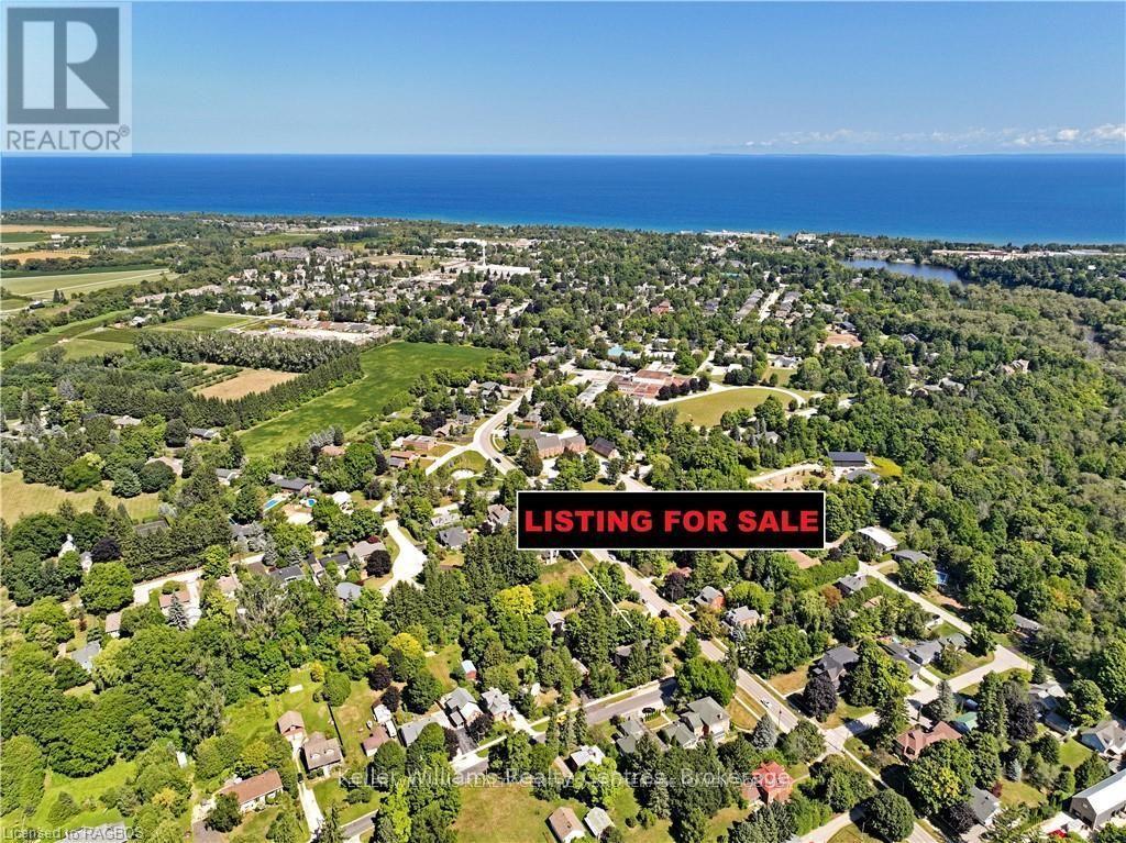 220 Marsh Street, Blue Mountains, Ontario  N0H 1J0 - Photo 5 - X11999491