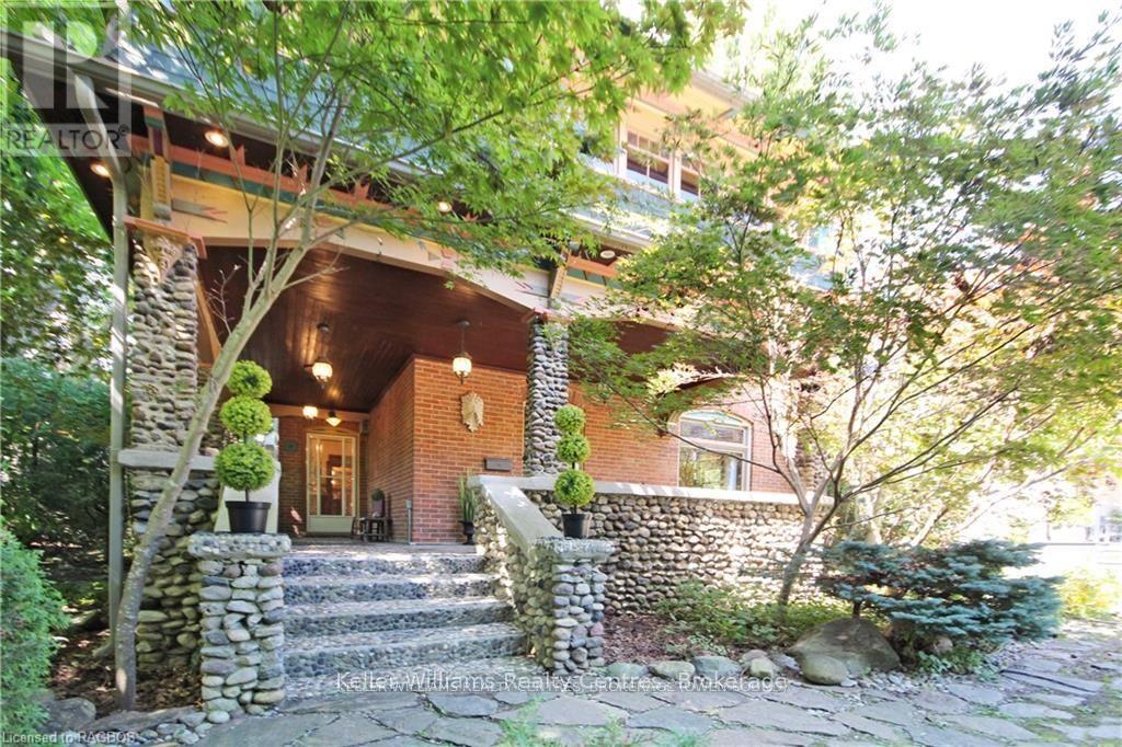 220 Marsh Street, Blue Mountains, Ontario  N0H 1J0 - Photo 6 - X11999491