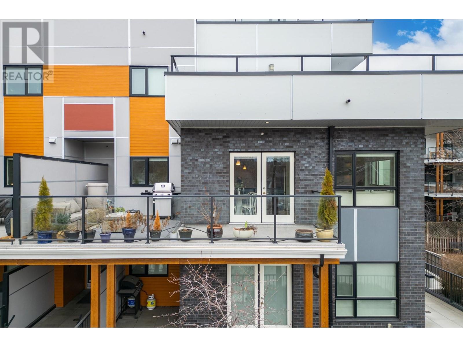 1883 Water Street 201, Kelowna South, Kelowna