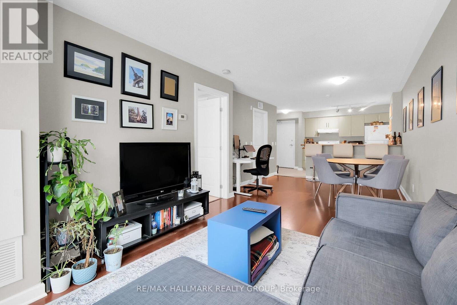 209 - 138 Somerset Street W, Ottawa, Ontario  K2P 0A3 - Photo 20 - X11994459