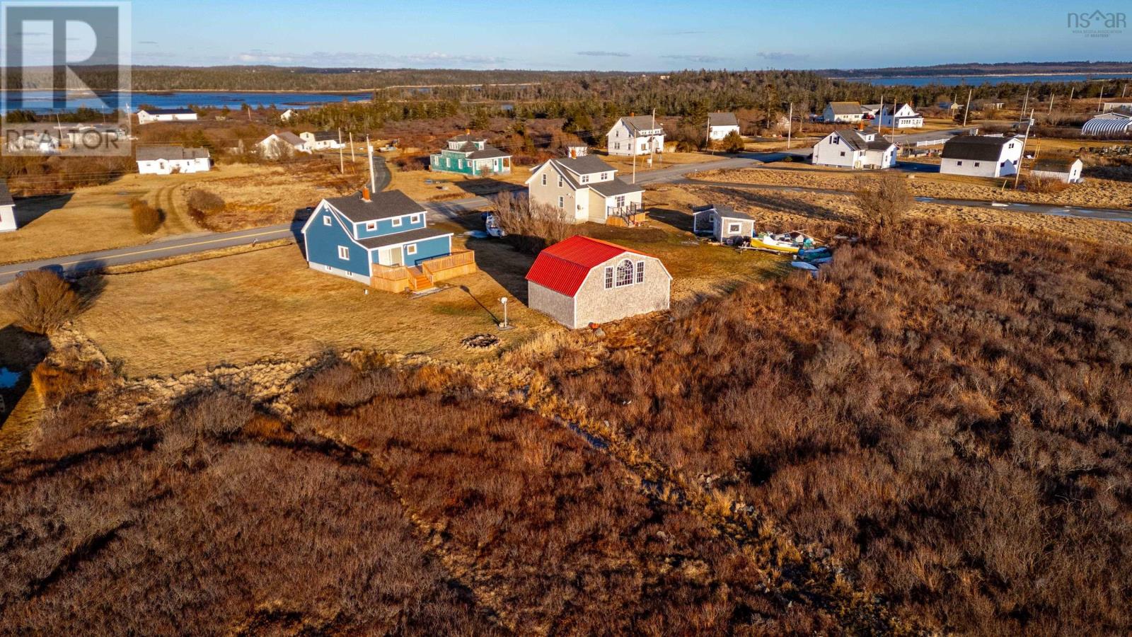 2608 Melbourne Road, Pinkneys Point, Nova Scotia  B0W 1B0 - Photo 34 - 202503999