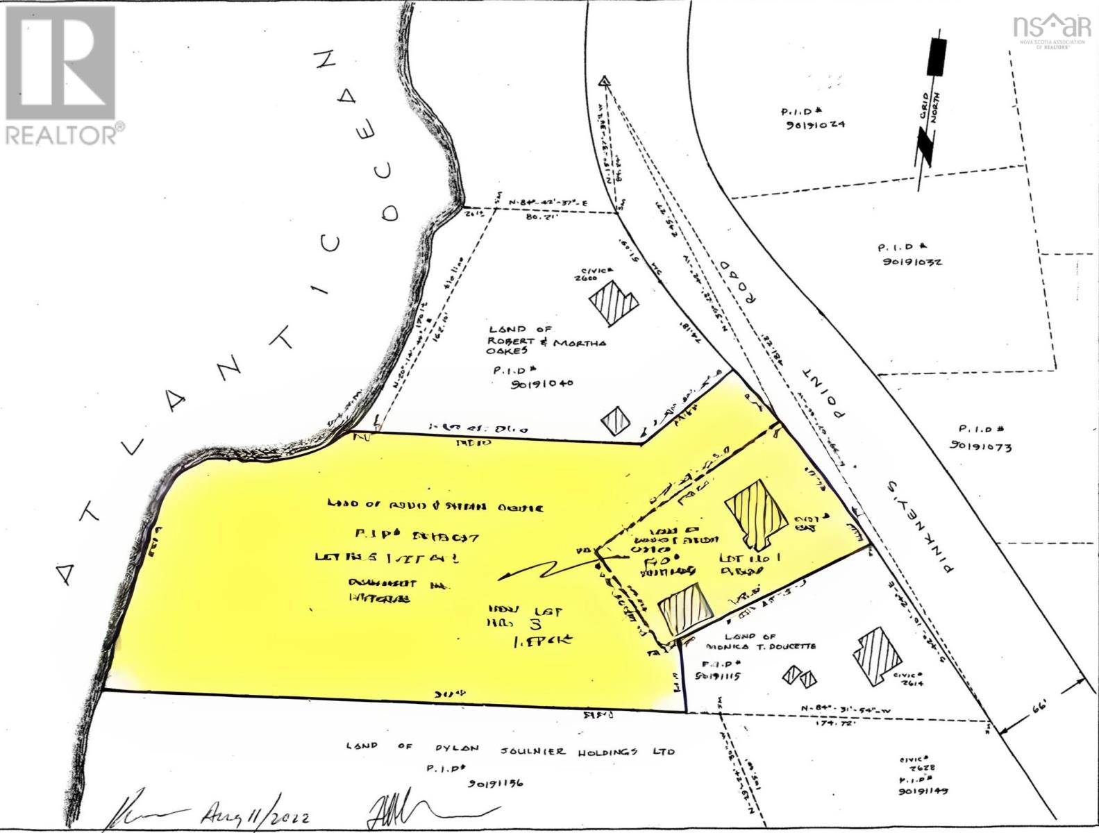 2608 Melbourne Road, Pinkneys Point, Nova Scotia  B0W 1B0 - Photo 37 - 202503999