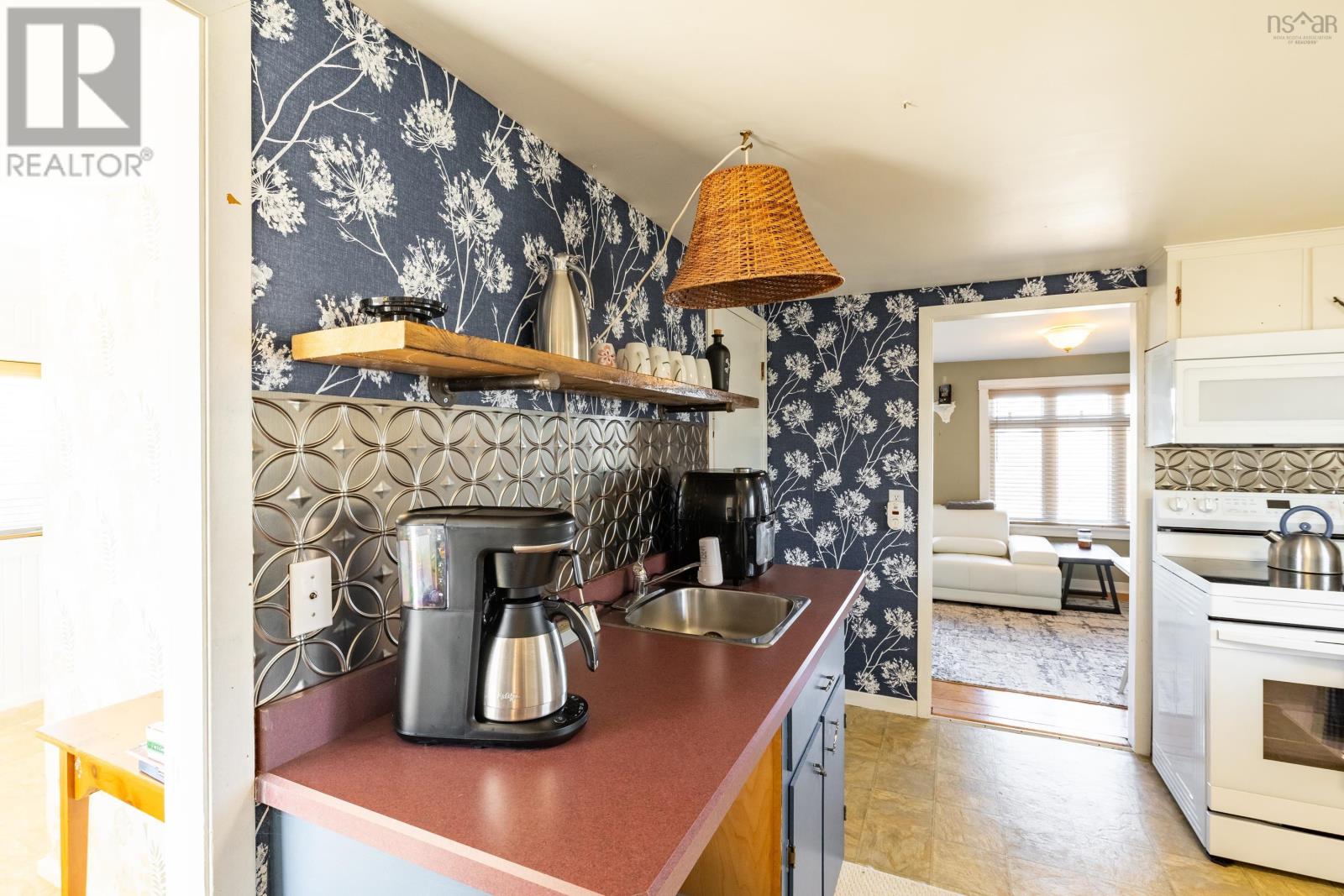 2608 Melbourne Road, Pinkneys Point, Nova Scotia  B0W 1B0 - Photo 8 - 202503999