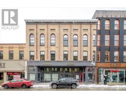 301 - 379 GEORGE STREET N, Peterborough, Ontario