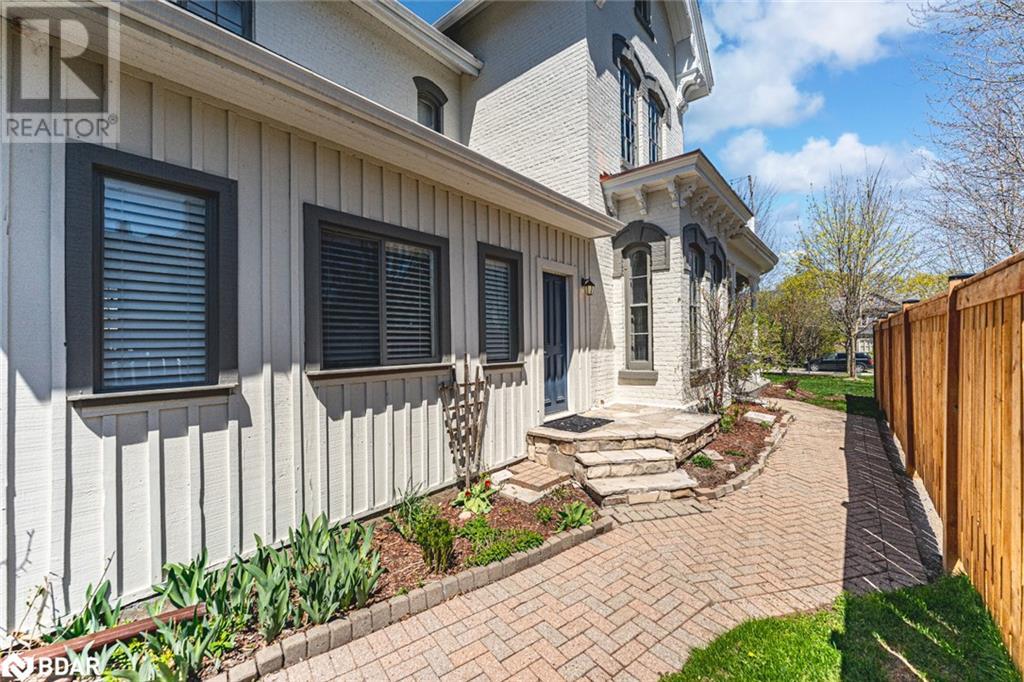 72 High Street, Barrie, Ontario  L4N 1W4 - Photo 22 - 40703346