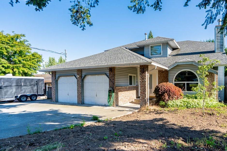 Property at 19132 60B AVENUE image 1
