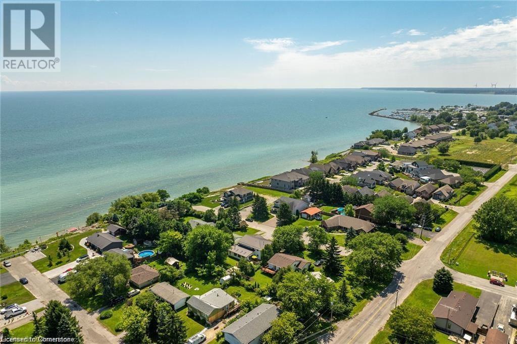 24 Woodhouse Avenue, Port Dover, Ontario  N0A 1N8 - Photo 37 - 40702845