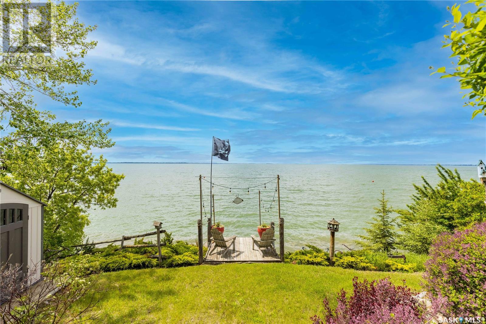 2 Jackfish Lake Crescent, Days Beach, Jackfish Lake, Saskatchewan  S0M 1X0 - Photo 42 - SK997053