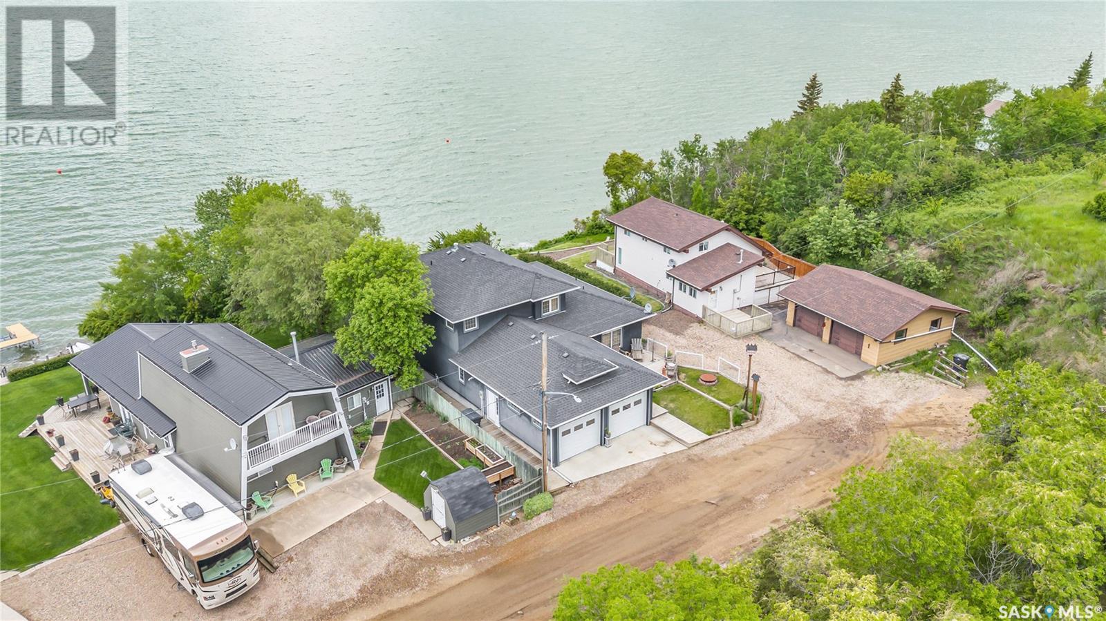 2 Jackfish Lake Crescent, Days Beach, Jackfish Lake, Saskatchewan  S0M 1X0 - Photo 46 - SK997053